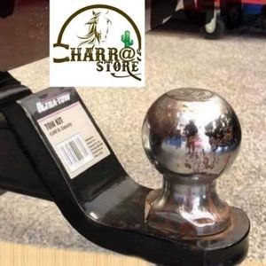 Meet your Posher, Jose